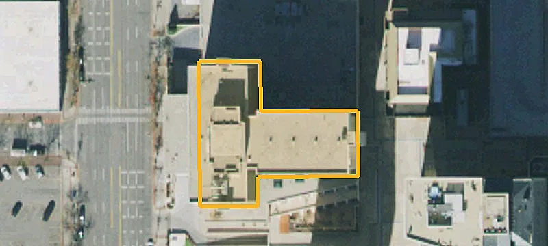 255 Temple