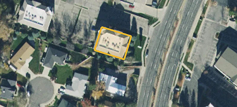 7400 Un Park Ave Ste, Unit 201