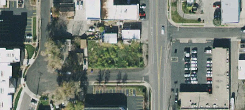 3350 Main St