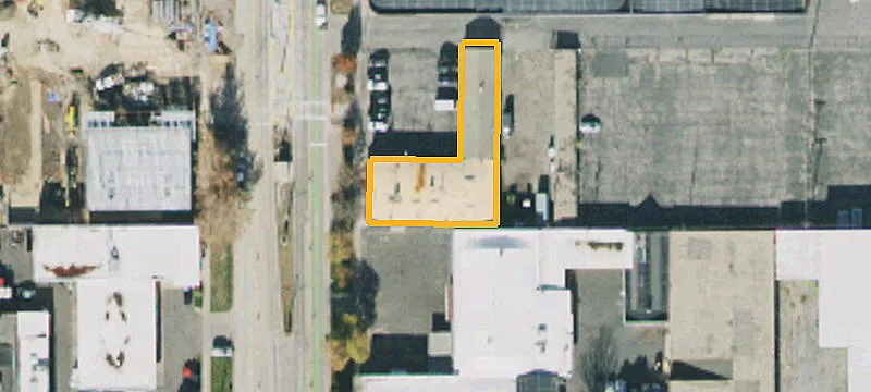 657 Main St