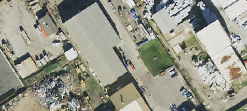 5300 Old Bingham Hwy