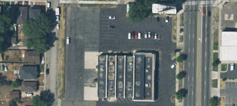 3227 Washington Blvd