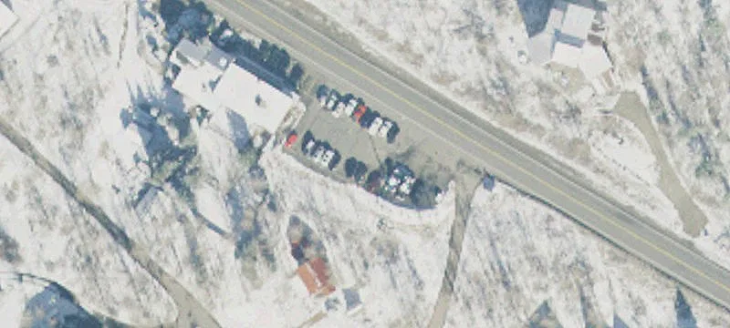 11315 Silver Frk Rd