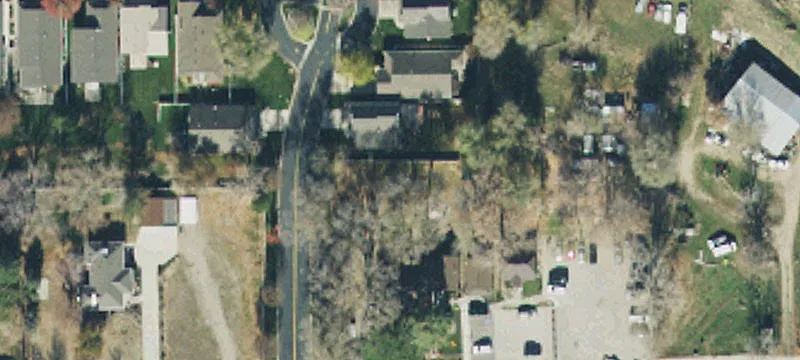 1229 Pioneer Rd