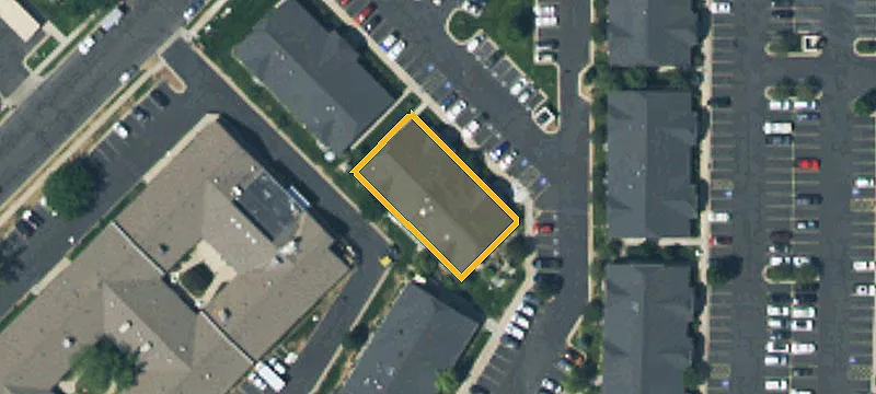 5322 Ridgeline Dr, Unit 28