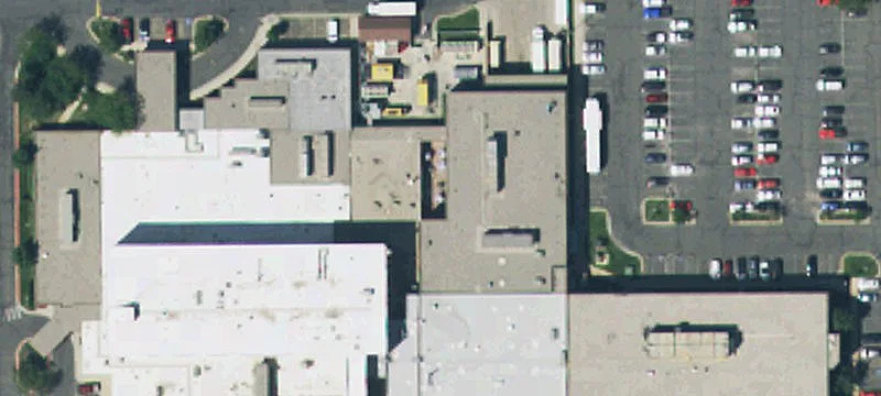 1600 Antelope Dr