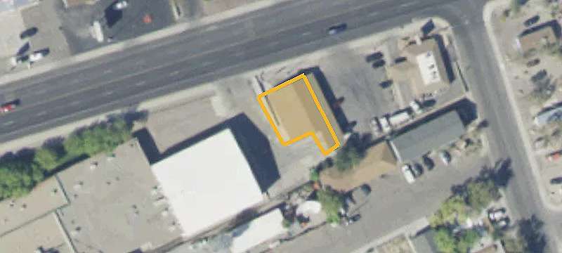 550 Wendover Blvd