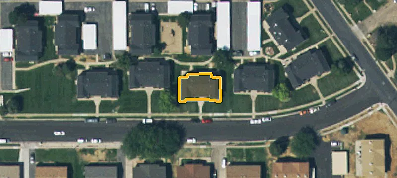 1427 1650th N, Unit 1401