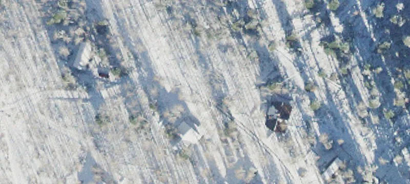 12455 Wilderness Rd