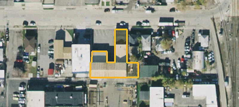 235 Paxton Ave