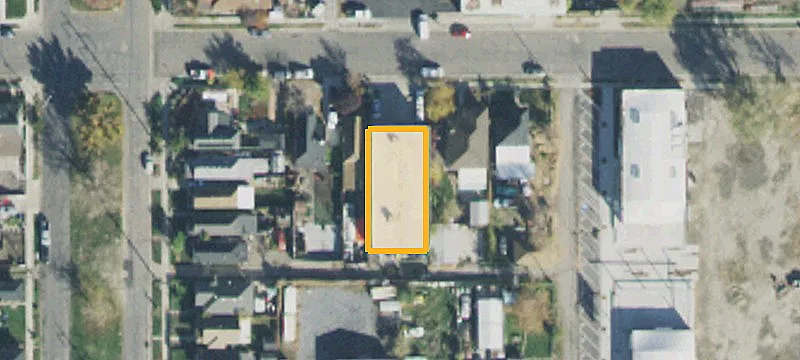 761 Genesee Ave