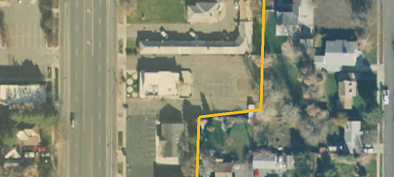256 Main St
