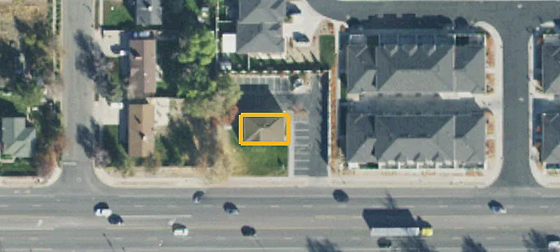 1420 12600th S Ste, Unit 202