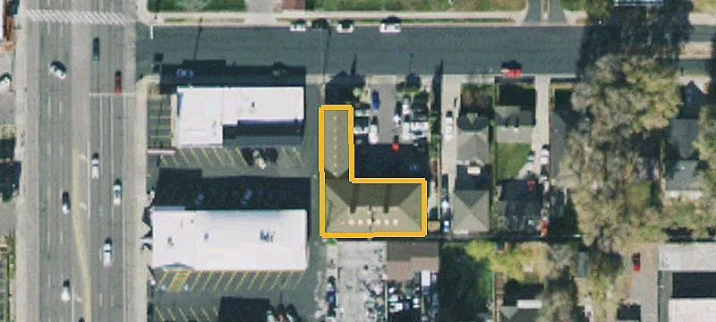 120 Baird Ave