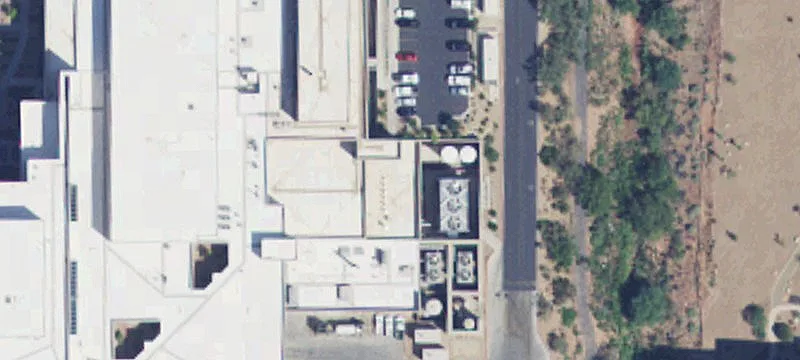 1380 Medical Ctr Dr