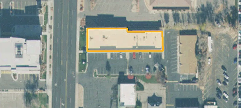 1520 Freedom Blvd
