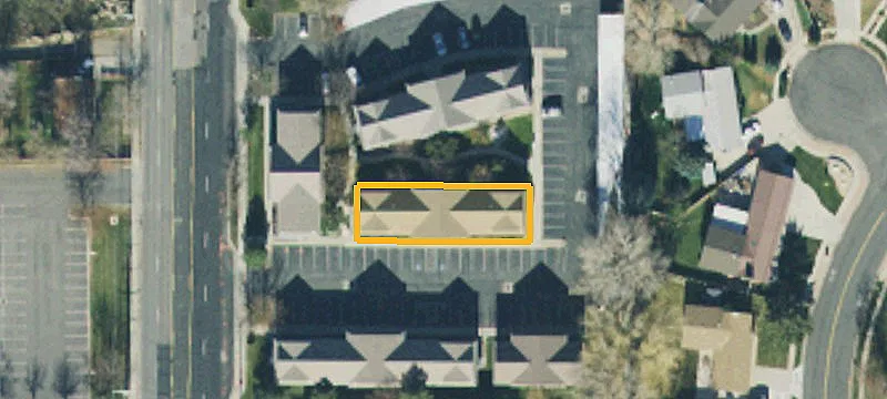 6707 1300th E, Unit 200
