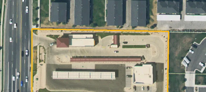 424 Washington Blvd