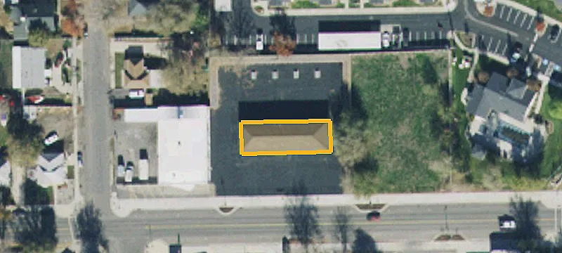 8780 Magna Main St