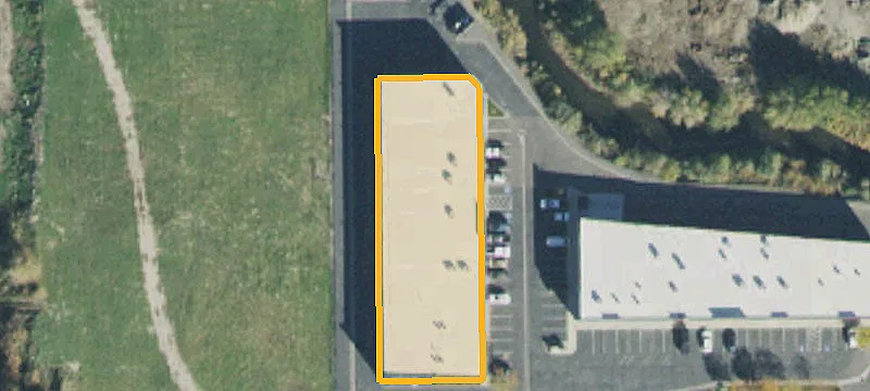 708 Confluence Ave
