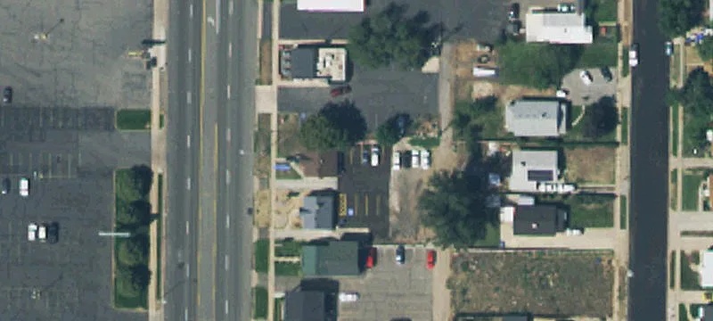 3848 Washington Blvd