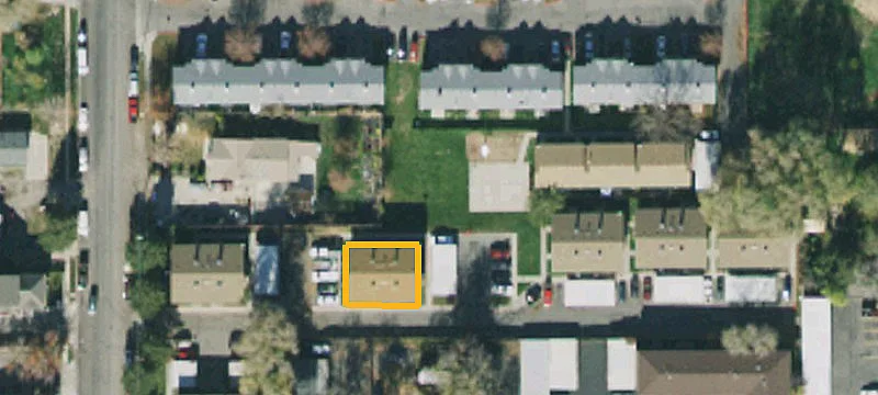 3427 200th E, Unit B