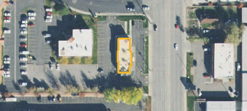 2450 Redwood Rd