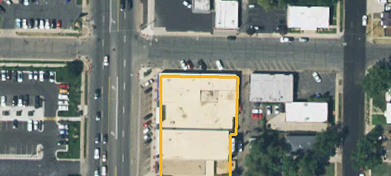 3906 Washington Blvd