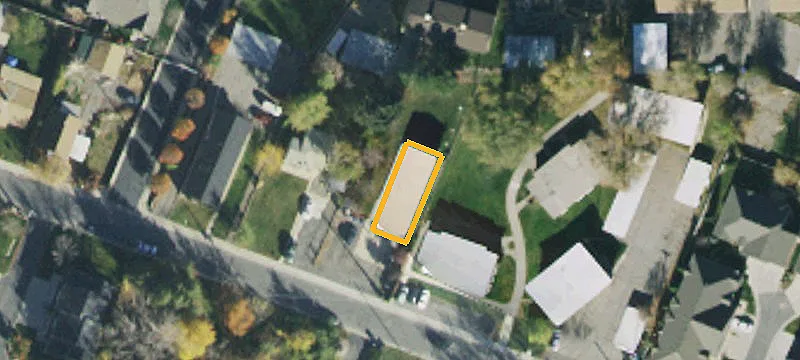 289 Odell Ln