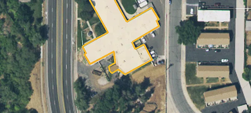 910 Monroe Blvd
