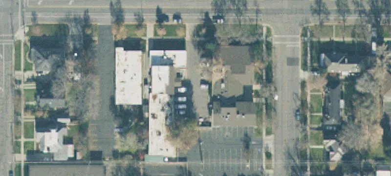 256 Ctr St
