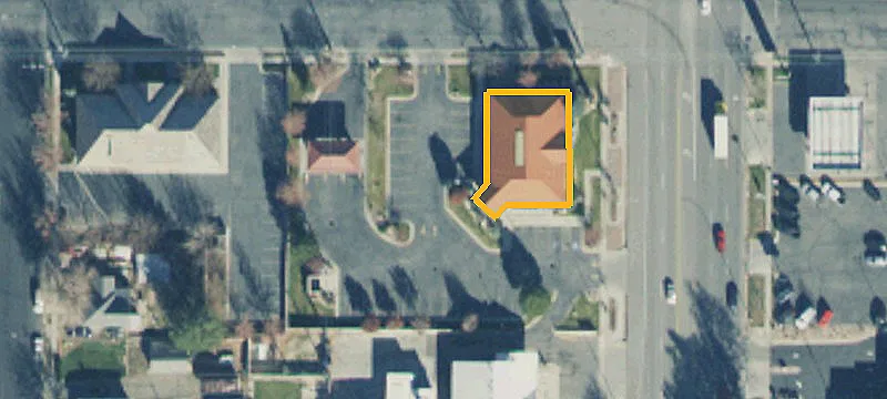 891 Main St