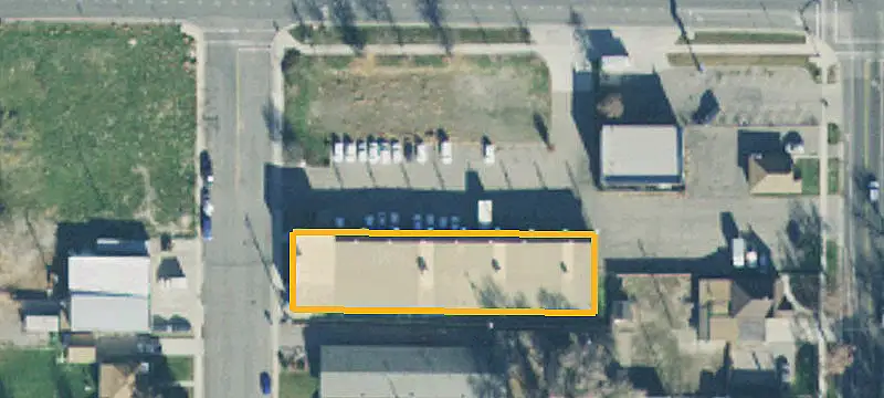 971 Ctr St