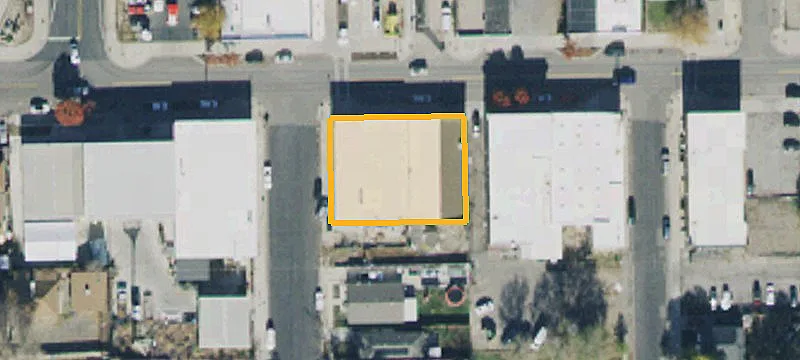 9139 Magna Main St