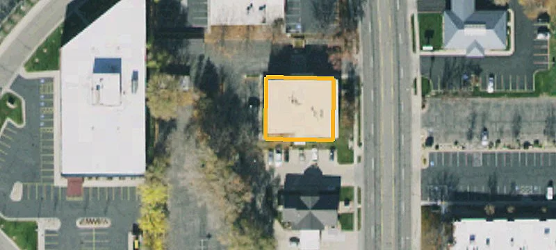 6040 Fashion Blvd Ste, Unit 101