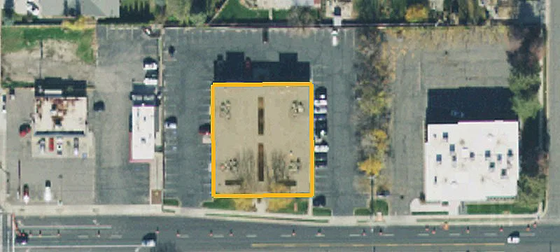 1345 3900th S Ste, Unit 206