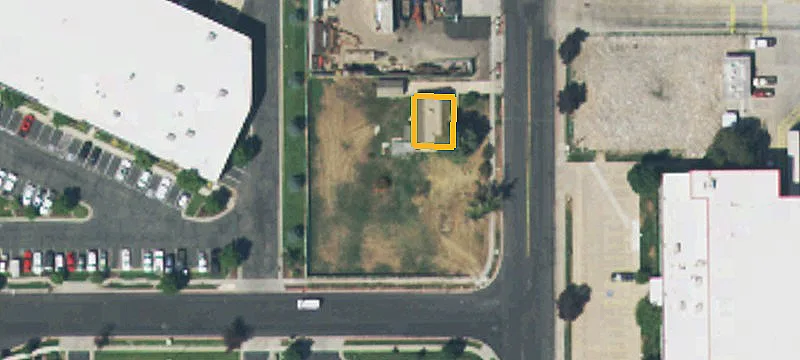 307 Sugar St