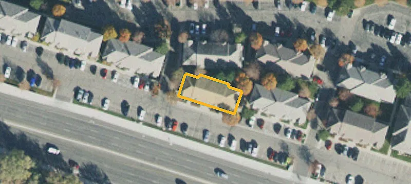 1206 Ws Jordan Pkwy Ste B
