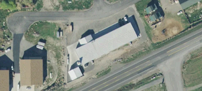 400 Park Ln