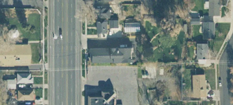 460 Main St