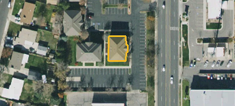 1596 500th W, Unit 201
