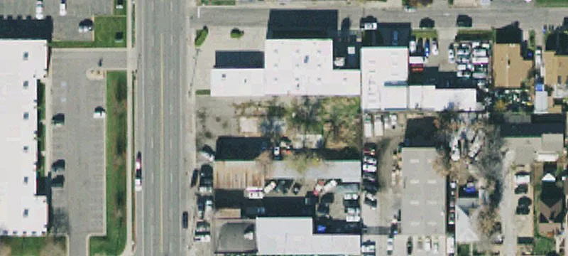 3031 Main St