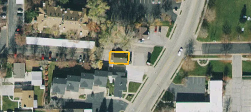846 Main St