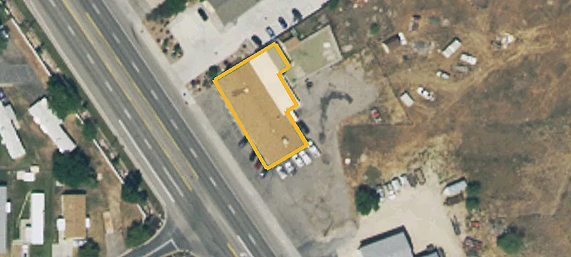 2440 Hwy 89
