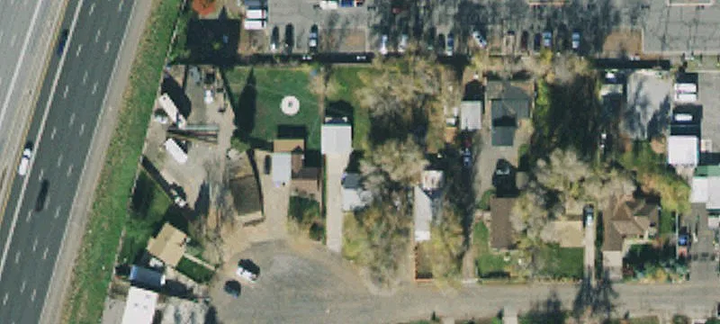 550 Evergreen Cir