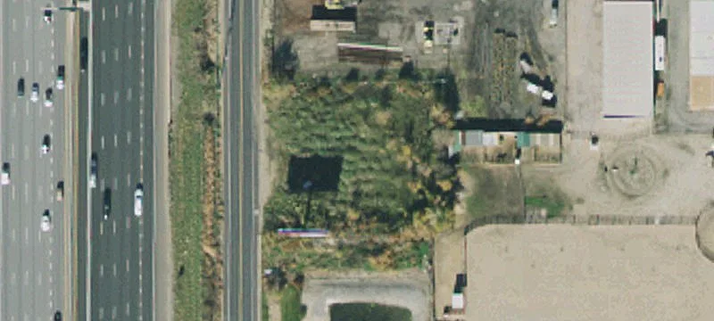 603 Frontage Rd