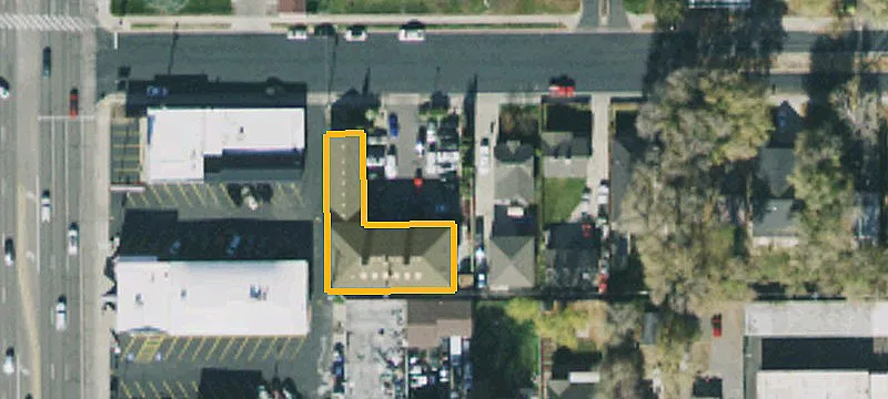 120 Baird Ave