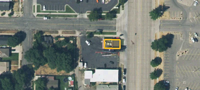 1005 Washington Blvd