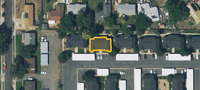 1427 1650th N, Unit 501