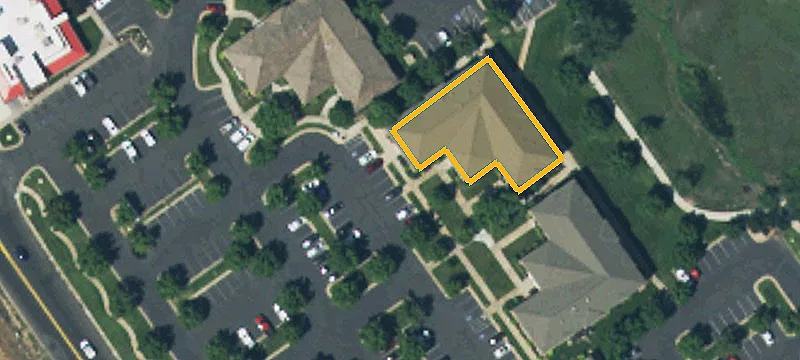 1544 Woodland Park Dr